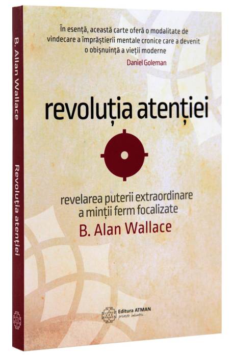 REVOLUTIA ATENTIEI ATMAN