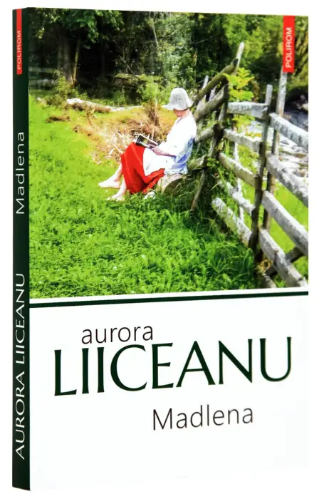 MADLENA