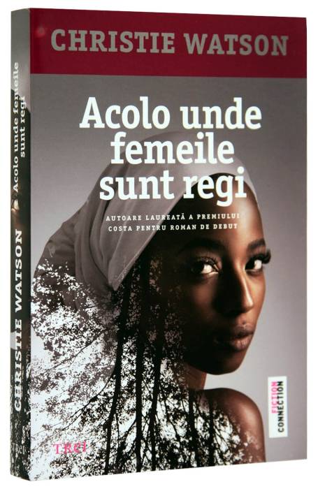 ACOLO UNDE FEMEILE SUNT REGI