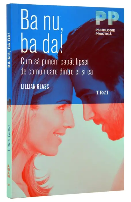 BA NU, BA DA!