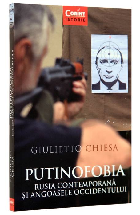 PUTINOFOBIA