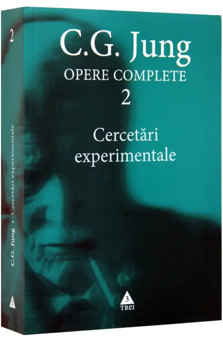 JUNG. OPERE COMPLETE VOL 2 CERCATARI EXPERIMENTALE