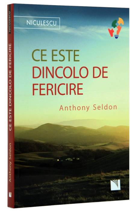 CE ESTE DINCOLO DE FERICIRE