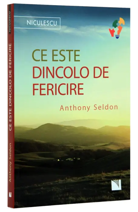 CE ESTE DINCOLO DE FERICIRE