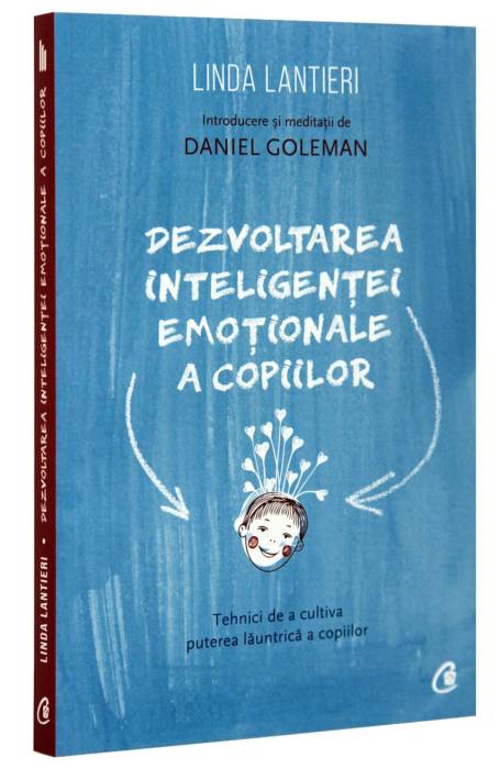 DEZVOLTAREA INTELIGENTEI EMOTIONALE A COPIILOR