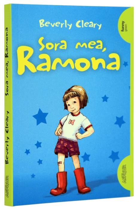 RAMONA 1 SORA MEA, RAMONA PB