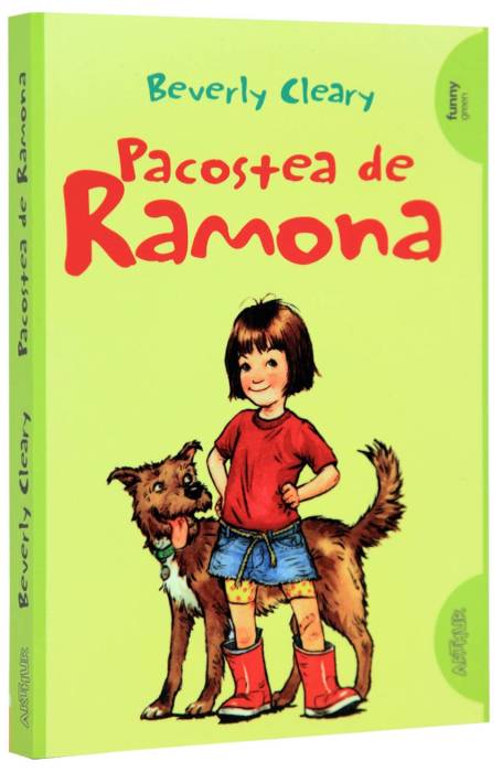 RAMONA 2 PACOSTEA DE RAMONA PB