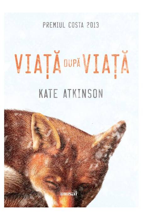 VIATA DUPA VIATA ( MUSAI)