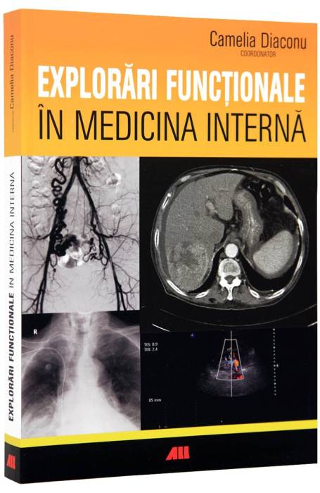 EXPLORARI FUNCTIONALE IN MEDICINA INTERNA
