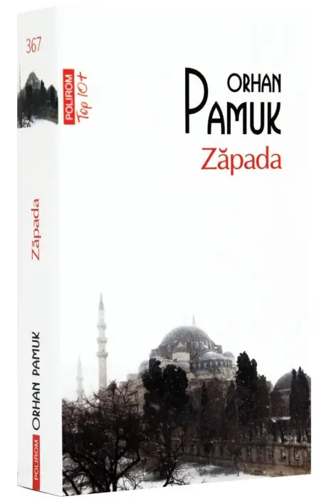 ZAPADA TOP 10+ NR 367