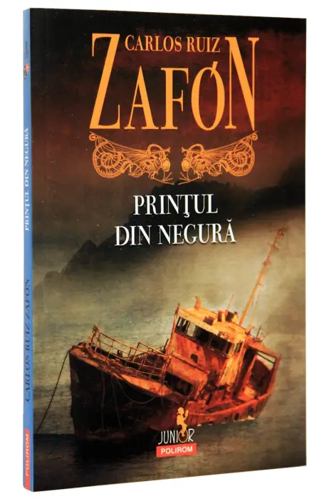 PRINTUL DIN NEGURA ED 2017