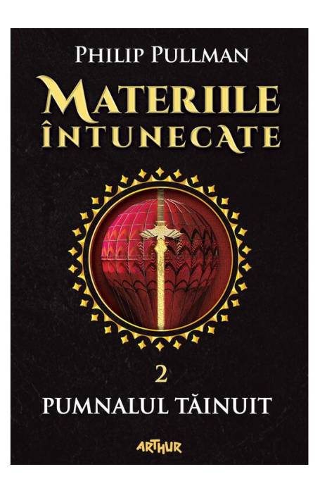 MATERIILE INTUNECATE 2 PUMNALUL TAINUIT