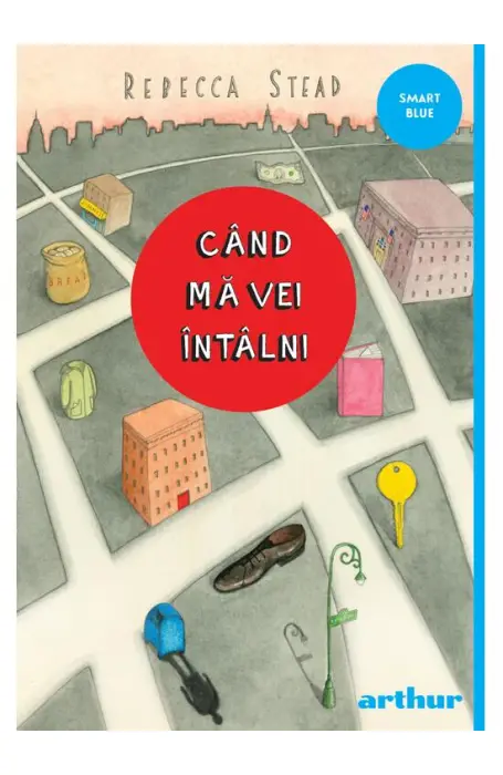 CAND MA VEI INTALNI PB SMART BLUE ED 2022