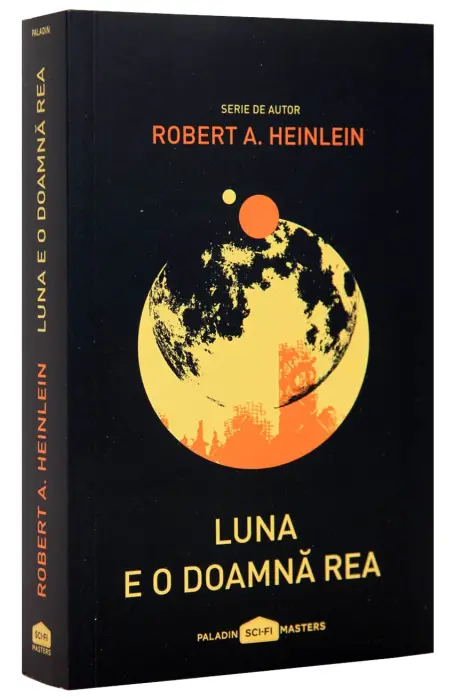 LUNA E O DOAMNA REA PALADIN