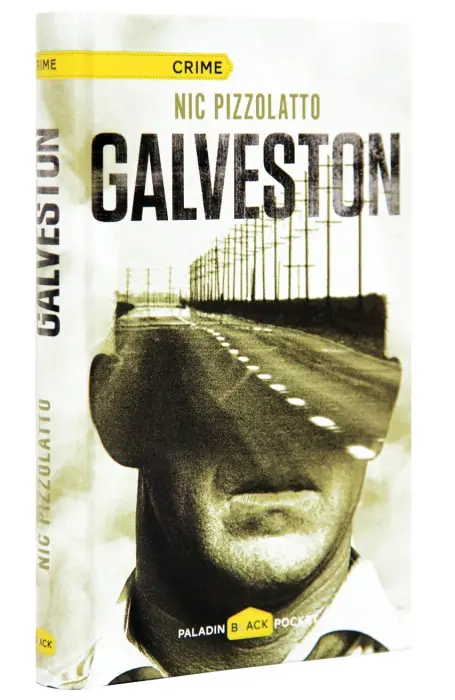 GALVESTON PALADIN