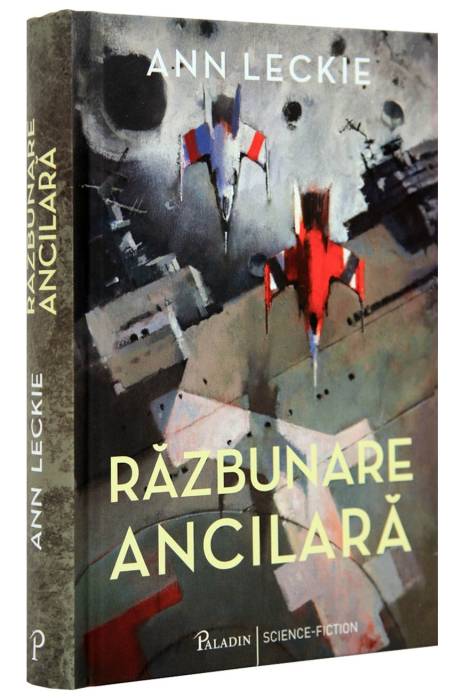 RAZBUNARE ANCILARA PALADIN