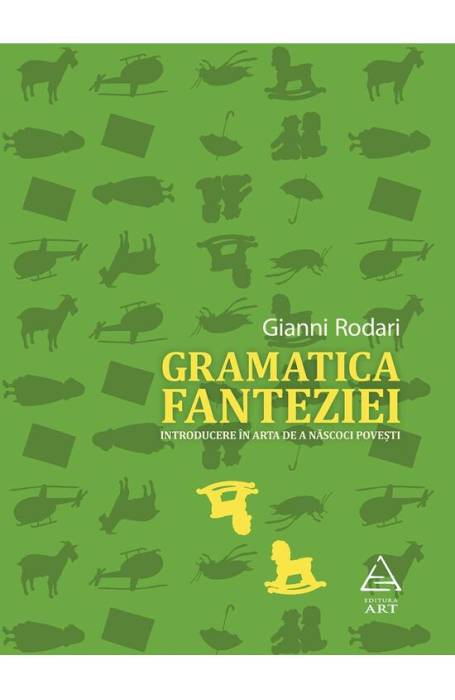 GRAMATICA FANTEZIEI