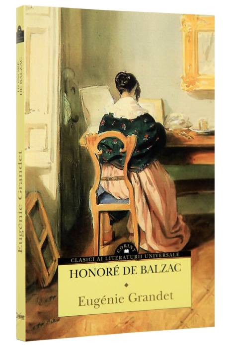 EUGENIE GRANDET 2015