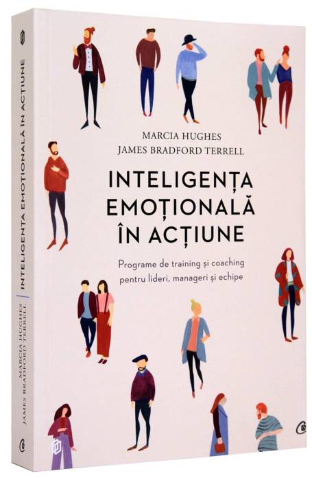 INTELIGENTA EMOTIONALA IN ACTIUNE CV