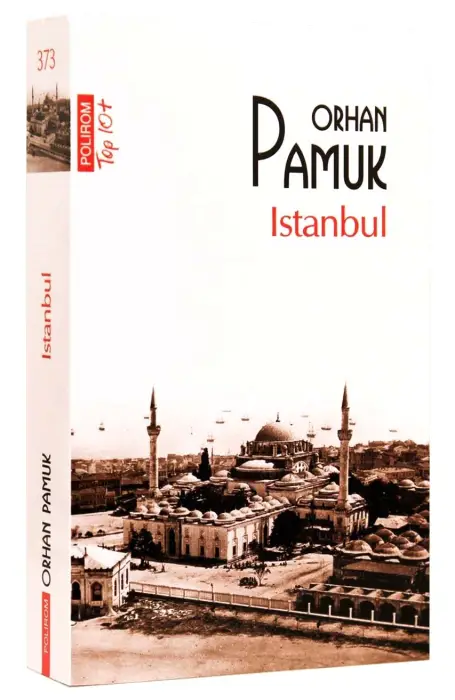 ISTANBUL TOP 10+ NR 373