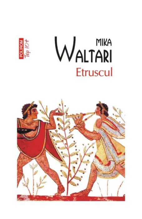 ETRUSCUL TOP 10+ NR 378