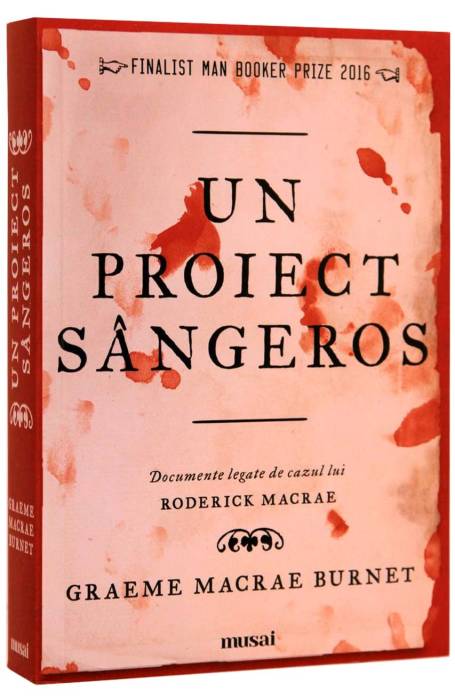 UN PROIECT SANGEROS MUSAI