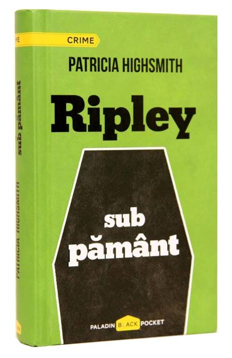RIPLEY SUB PAMANT PALADIN