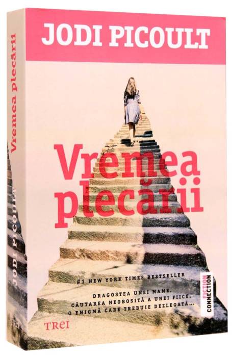 VREMEA PLECARII