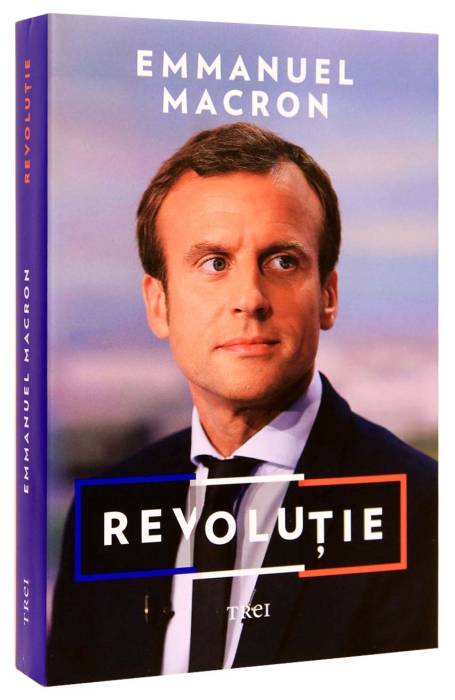 REVOLUTIE