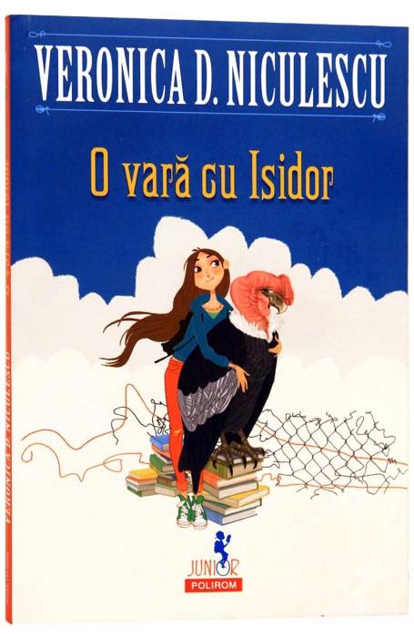 O VARA CU ISIDOR