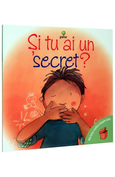 SI TU AI UN SECRET?