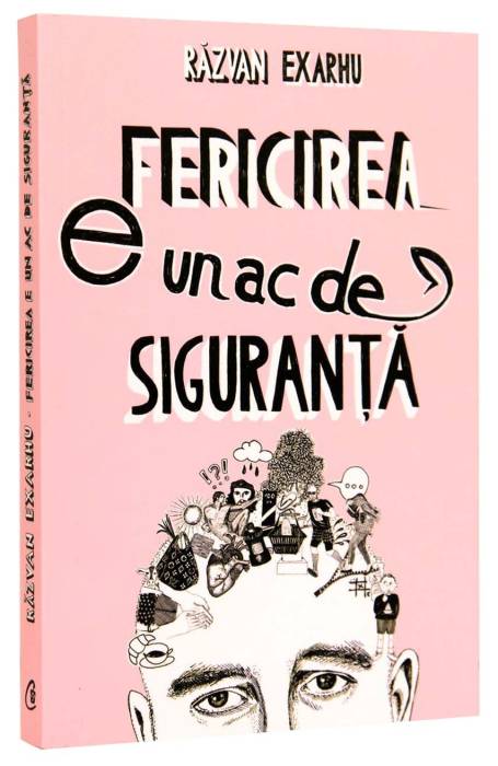FERICIREA E UN AC DE SIGURANTA CV