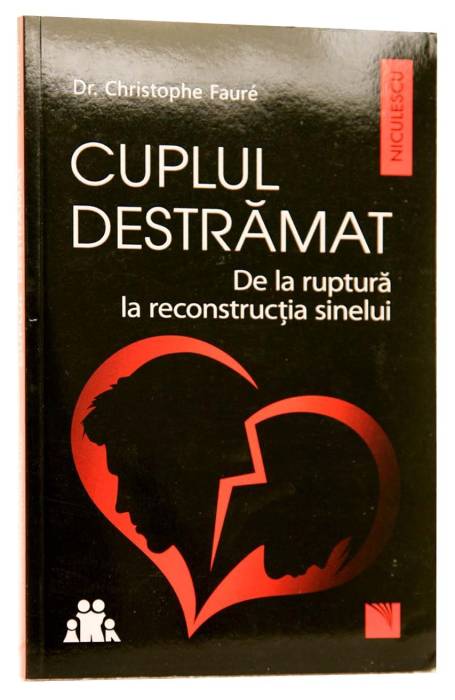 CUPLUL DESTRAMAT