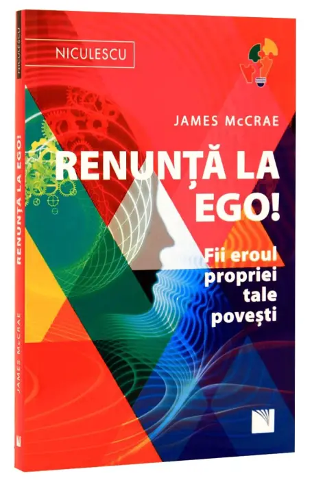 RENUNTA LA EGO!