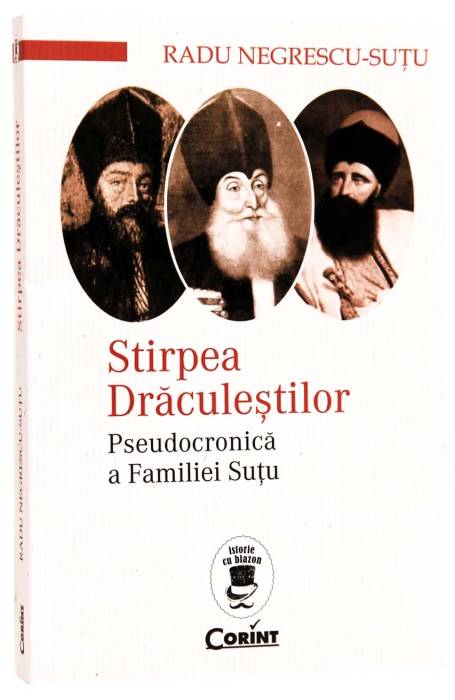 STIRPEA DRACULESTILOR