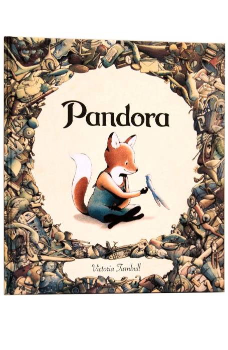 PANDORA HC