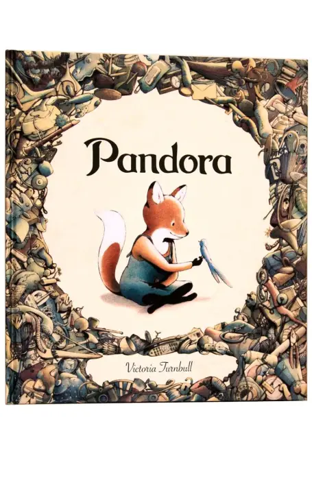 PANDORA HC