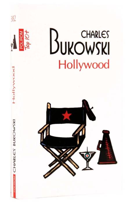 HOLLYWOOD TOP 10+ NR 382