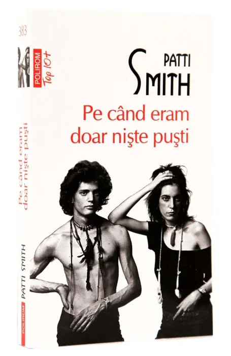 PE CAND ERAM DOAR NISTE PUSTI TOP 10+ NR 383