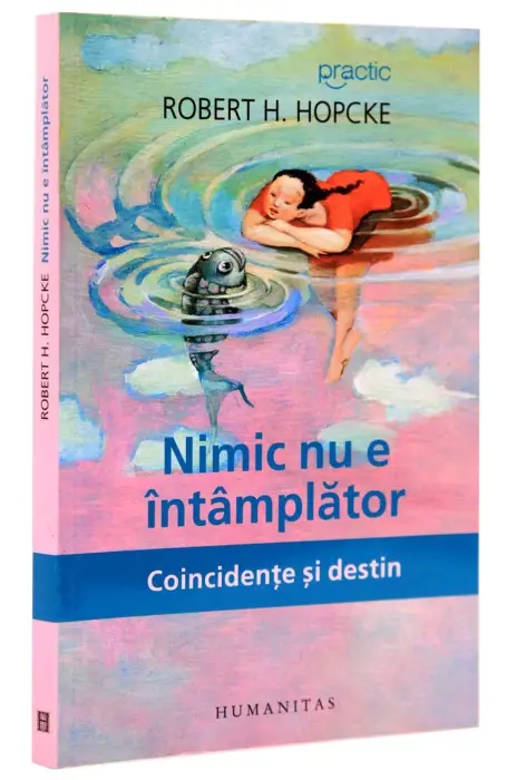 NIMIC NU E INTAMPLATOR