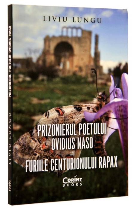 PRIZONIERUL POETULUI OVIDIUS NASO