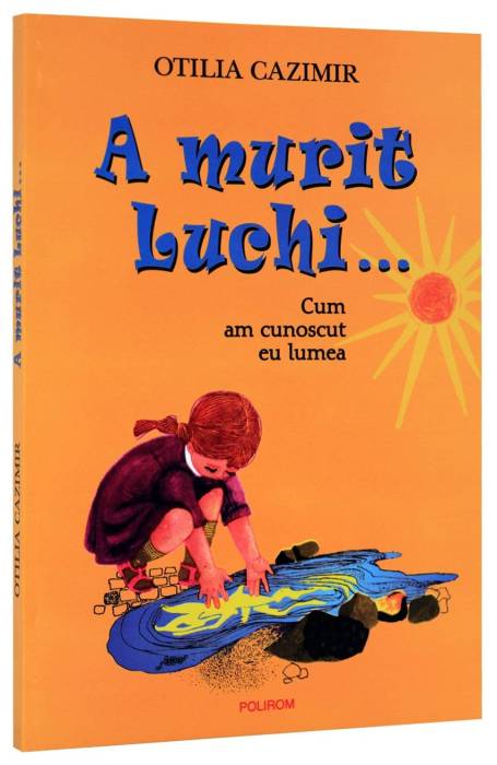 A MURIT LUCHI