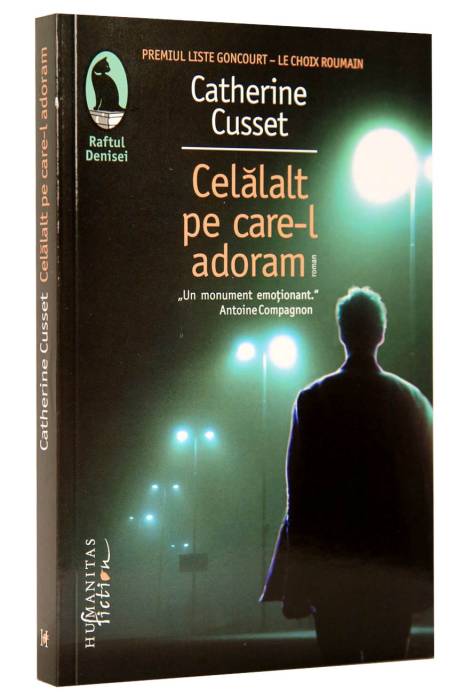 CELALALT PE CARE-L ADORAM