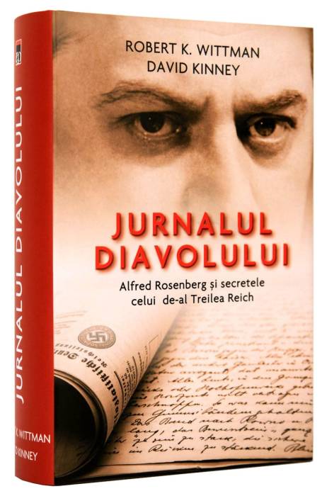 JURNALUL DIAVOLULUI