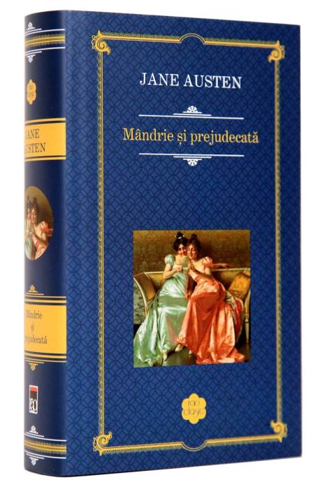 MANDRIE SI PREJUDECATA RAO CLASIC