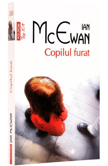 COPILUL FURAT TOP 10+ NR 388