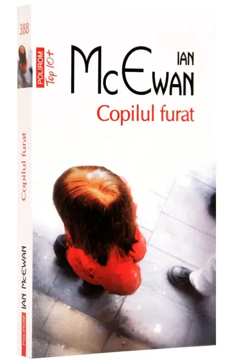 COPILUL FURAT TOP 10+ NR 388