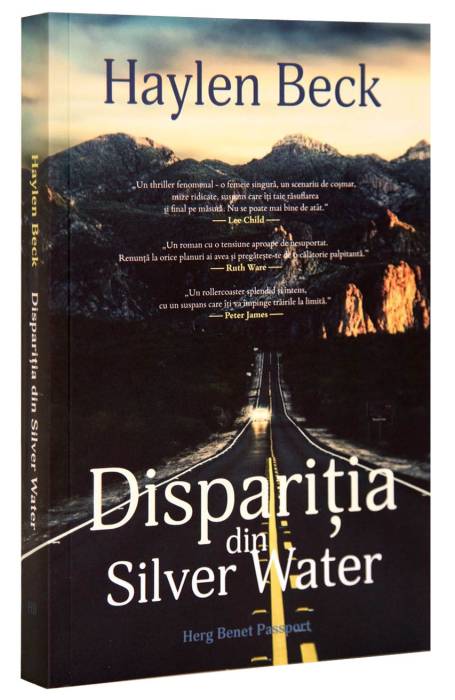 DISPARITIA DIN SILVER WATER