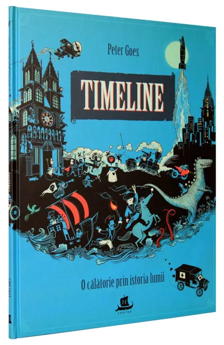 TIMELINE