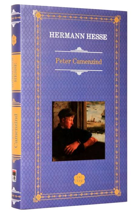 PETER CAMENZIND RAO CLASIC